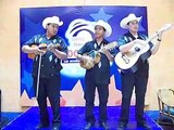 Trio Juventud Huasteca de San Luis Potosi