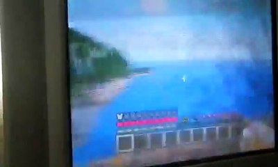 Minecraft Xbox 360 Edition - Bake a Cake #1