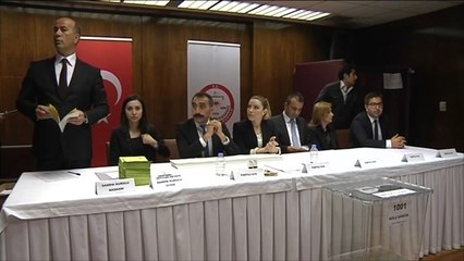 استكمال الاستعدادات للانتخابات البرلمانية التركية