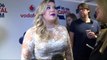 Kelly Clarkson hits back at critics