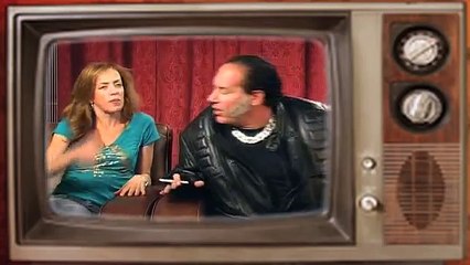 Tom Green's Web-O-Vision - Andrew Dice Clay