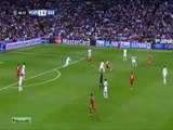 La importancia de salir jugando Madrid vs Bayern
