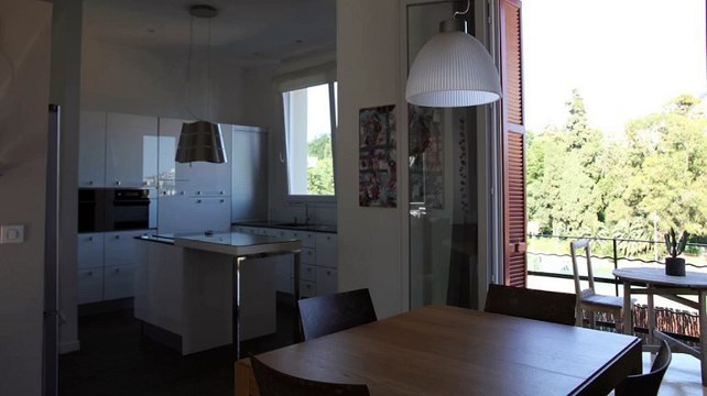 A vendre - Maison/villa - Nice (06100) - 6 pièces - 145m²