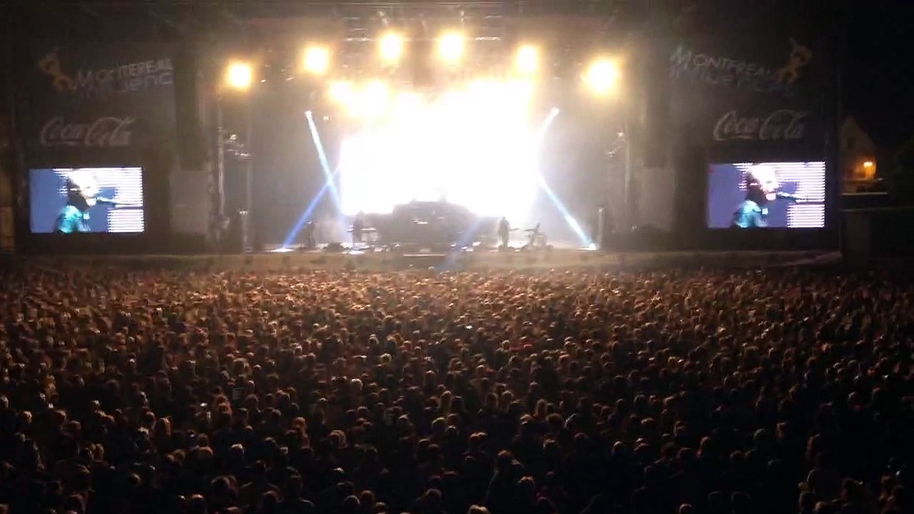 Calogero - Montereau Confluences 2015