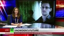 Putin confirms NSA leaker Snowden in Moscow