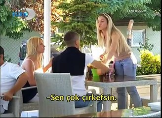 Şanslı Masa 29.Bölüm 2.Kisim [3 Eylül 2011]