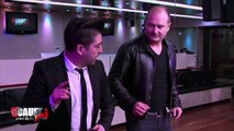 Leçons pour le flashmob de la danse du cheval par Chris Marques - C'Cauet sur NRJ