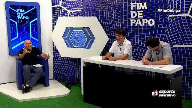 Fim de Papo: Luis Enrique fica no Barcelona?