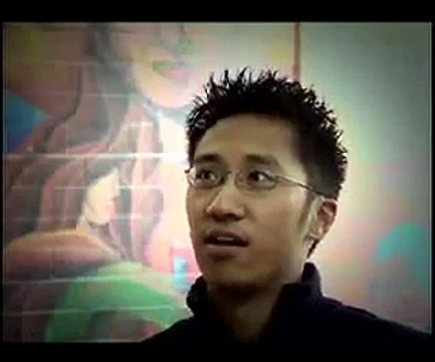 CSM Video - CSM in the City