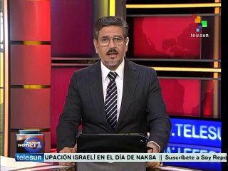 Elecciones en México se realizarán bajo un clima de desconfianza