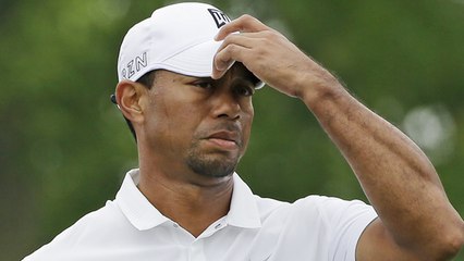 Epic Struggle for Tiger at the Memorial