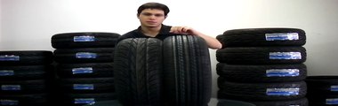 Diferença entre pneu 195/55R15 e 195/60R15