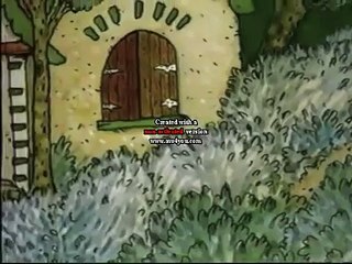 Cartoon Screams (My Version)