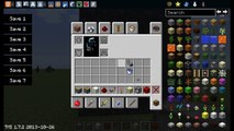 Cómo hacer un portal al nether automático | Minecraft 1.7.4| Tutorial Redstone