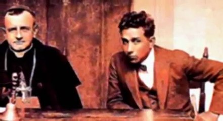 ¡ Viva Cristo Rey !