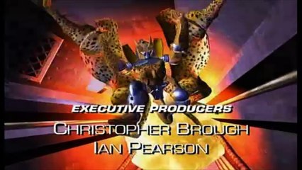 guerra de bestias transformers capitulo 3 big channel