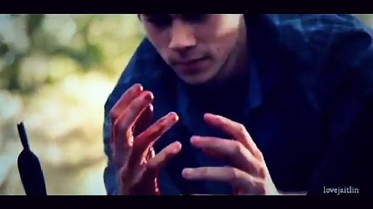 stiles x elena | if these wings could fly