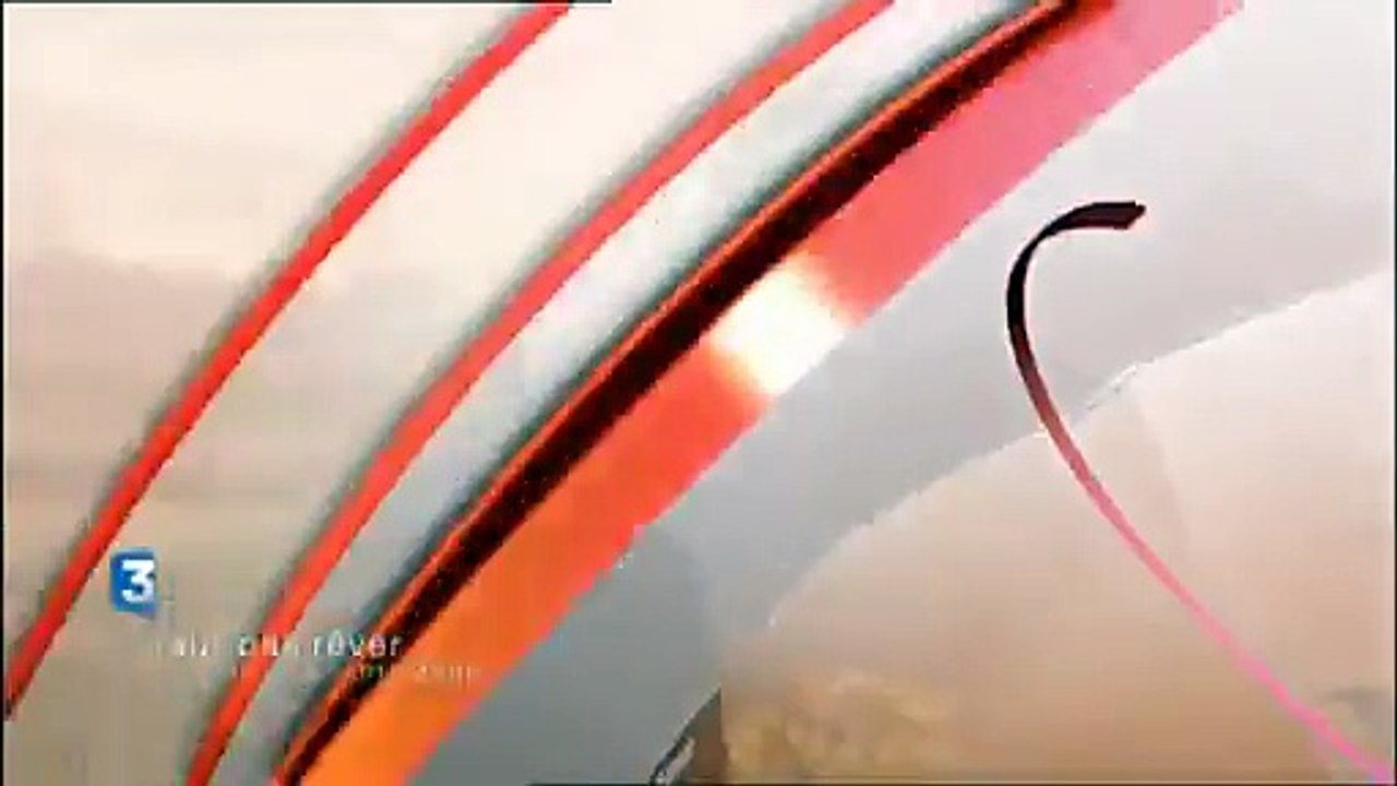 Philippe Gougler vous invite au Pérou - Faut pas rêver (bande annonce)