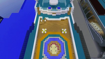 Minecraft Aida Mar [German]