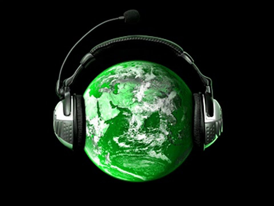 DJ Striden - Resonance Chronicles [Techno Dream Trance]