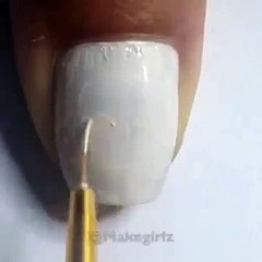 Nail Art Designs for Girls (27).mp4