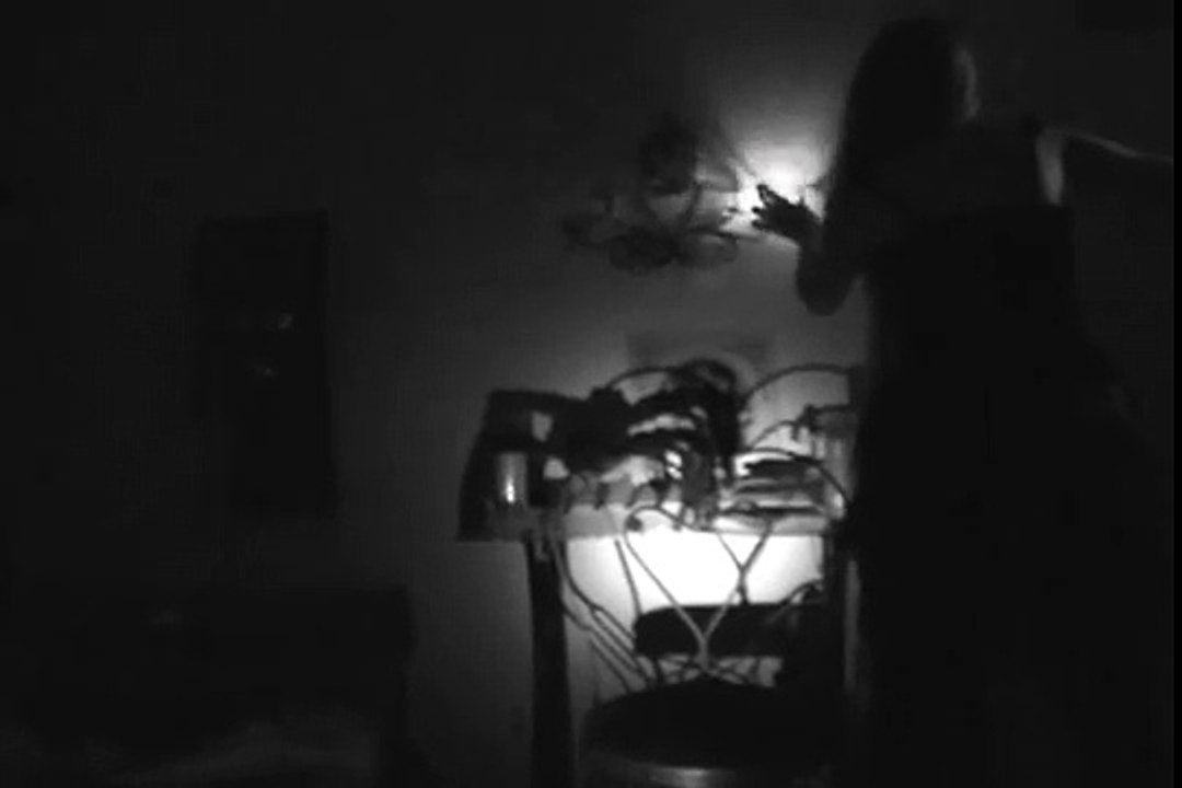 Gothic horror story w/ accordion. Wear headphones 4 best sound