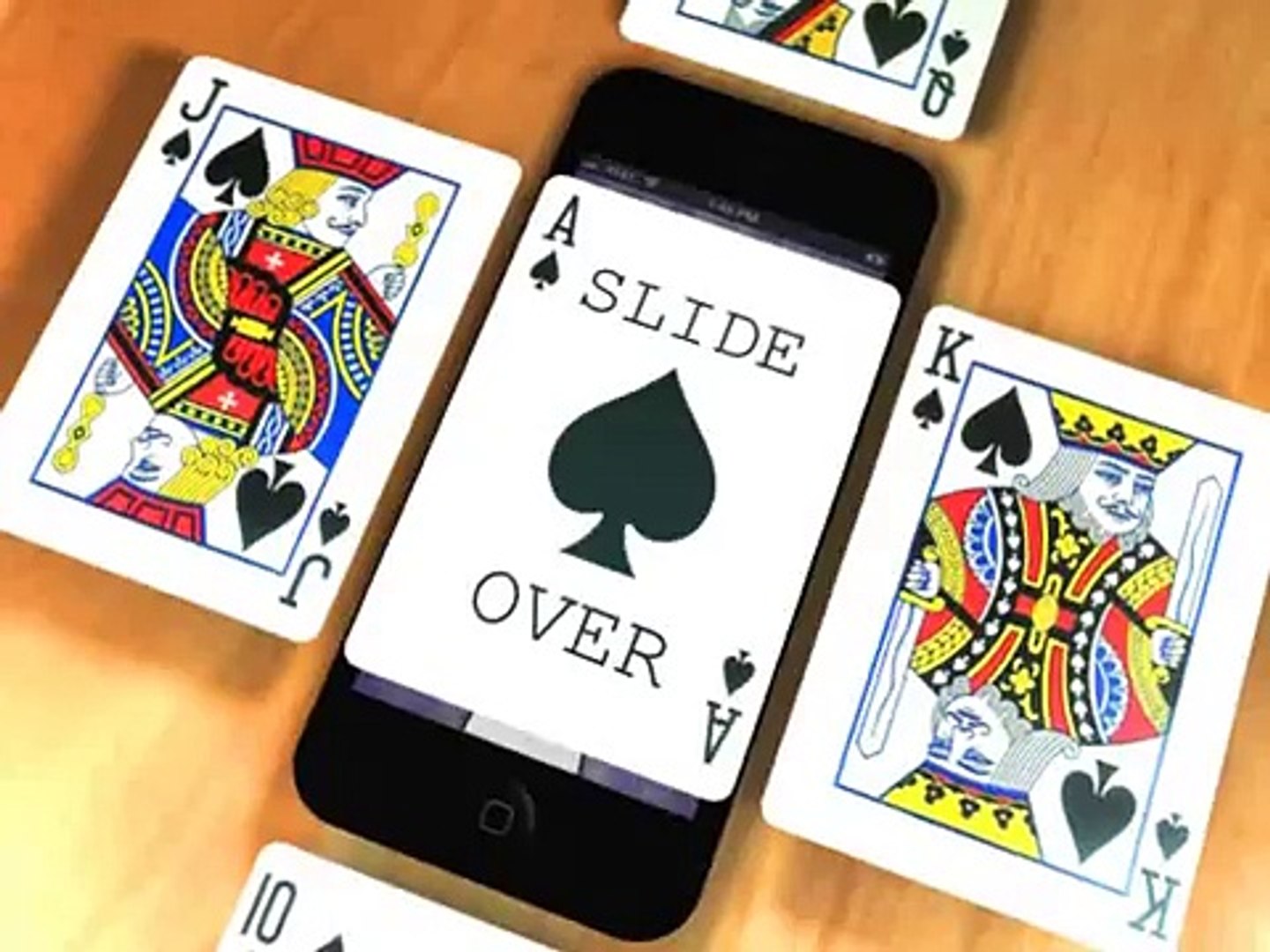 Mobile Interaction Design: Transition and Animation Patterns