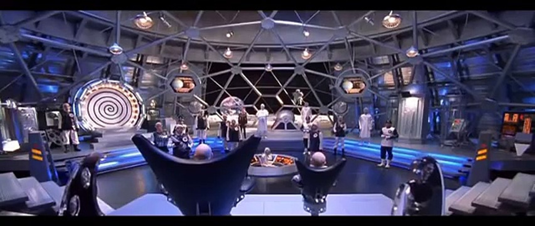 Austin Powers - Mini Me ~GER~