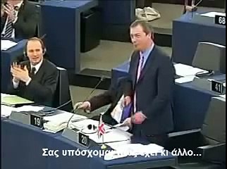 Download Video: Nigel Farage-Iron Fist in Greece(Greek Subs).flv