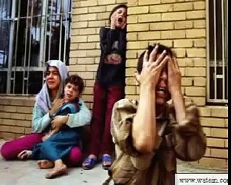 Shia Sunni Fight! fight! fight!!