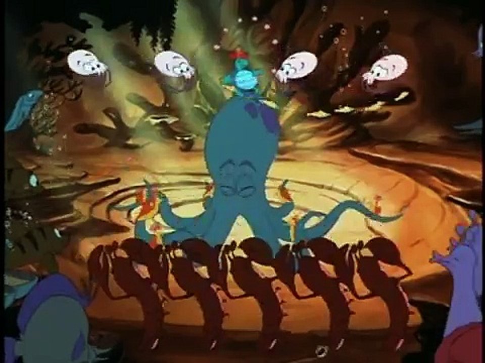 Little Mermaid Special Edition Trailer