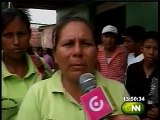 Problemas entre comerciantes del cantón Pedro Carbo, provincia del Guayas