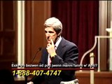 Michel Martelly: Secretary of State John Kerry Speaks French. Excusez-moi!