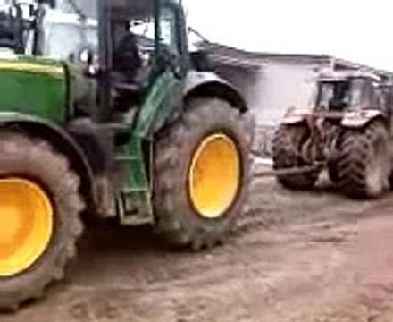 John deere vs massey ferguson