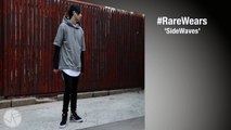 Length Layering Spring Apparel for Fall Weather - Mens Street Style | #RareWears