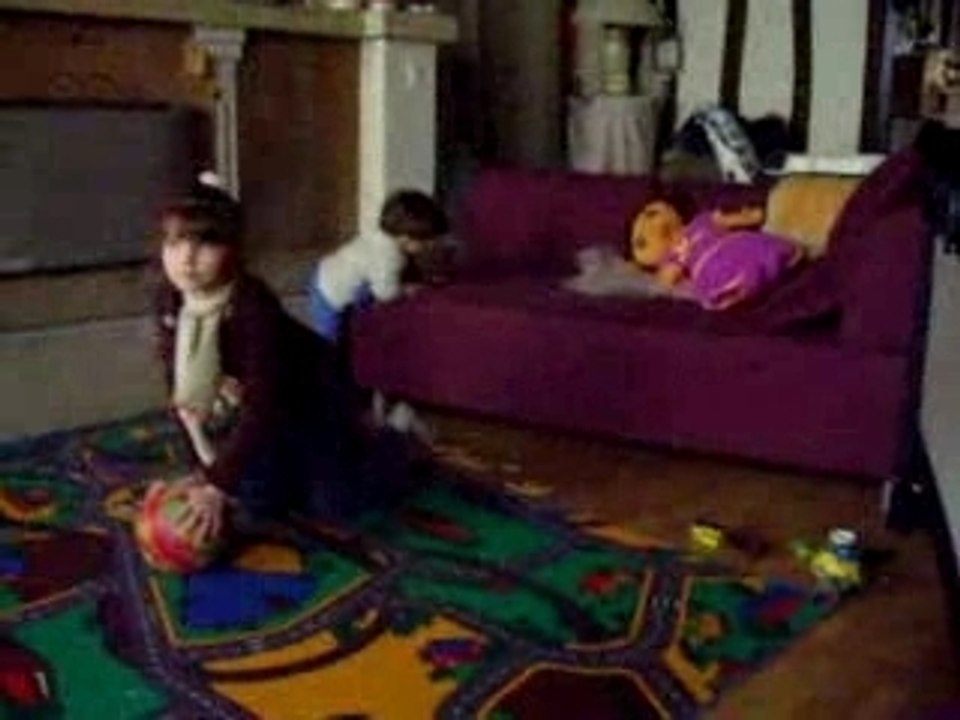 mes enfants