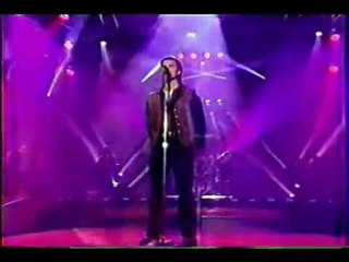 Bruno Pelletier  - L'hymne à l'amour