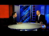 Jon Stewart - Bill O'Reilly-Uncut Highlights Pt 1