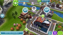 Sims Freeplay | Higher Education Quest