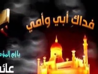 قصيدة المسمري ضد الحوثيين