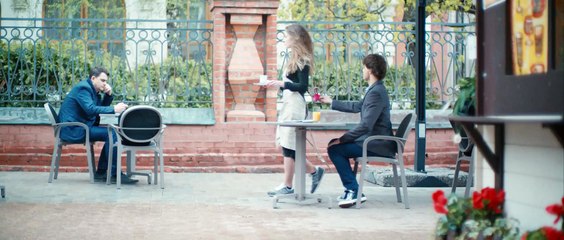 Alexander Rybak - _Котик_ _ _Kotik_ (Official Music Video)