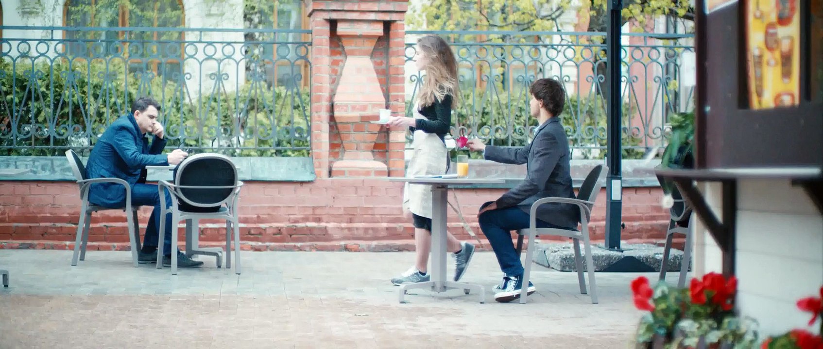 Alexander Rybak - _Котик_ _ _Kotik_ (Official Music Video)