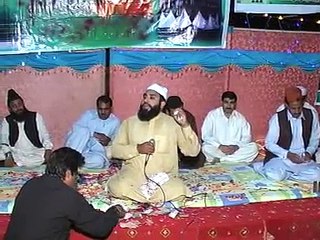 Baymisl Hai Konain Mein_ Naat by Khalid Hasnain Khalid