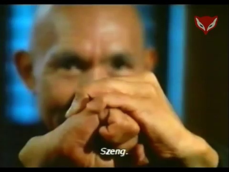 Koba dera - ninjitsu magic