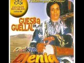 Cheikha djenia lila hbibi