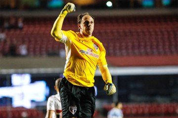 São Paulo vence o Grêmio na estreia de Osorio