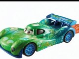 Disney Pixar Cars Diecast Vehicle Toy, Cars Toys For Kids