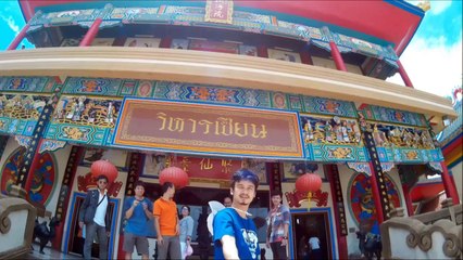 31-May to 1-June' 15