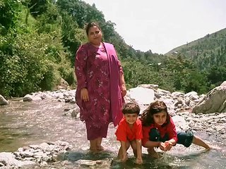 Beautiful Pakistani Swat Valley and an allegory - npmake.com
