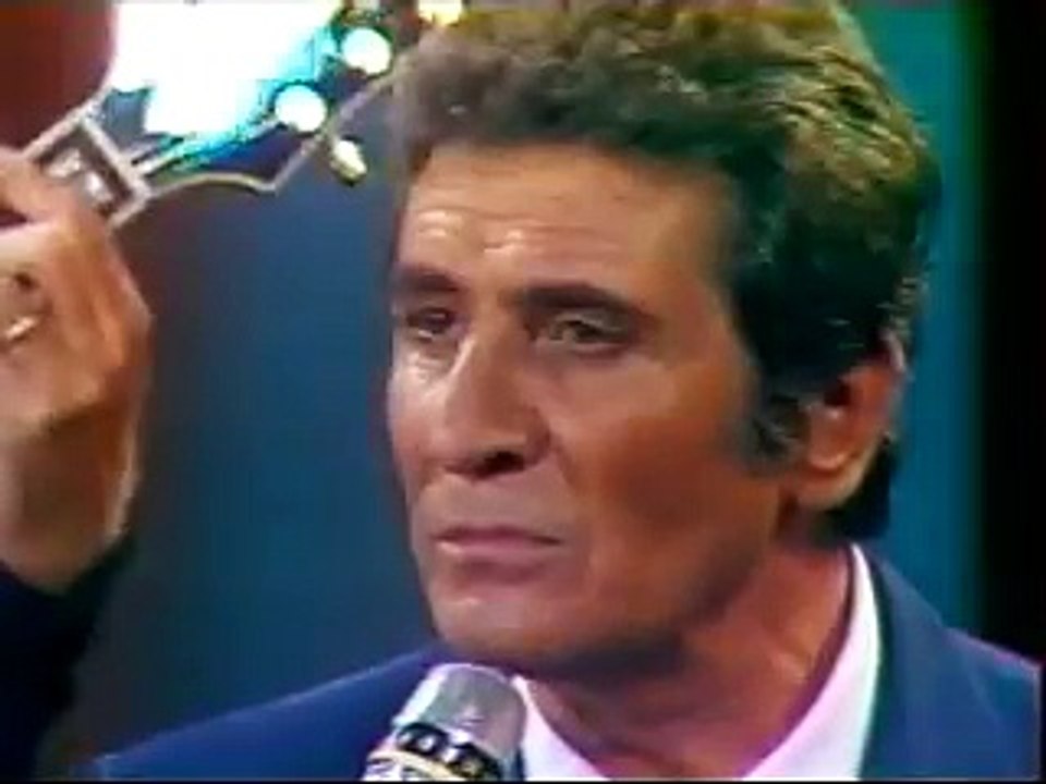 Gilbert Bécaud - Et maintenant (« Champs-Elysée » 1987)